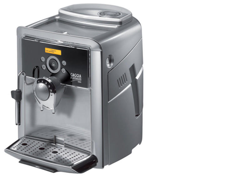 Gaggia Platinum Swing Espresso machine 1.7L