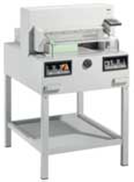 Ideal Electric Guillotines / 4850-95 EP paper cutter