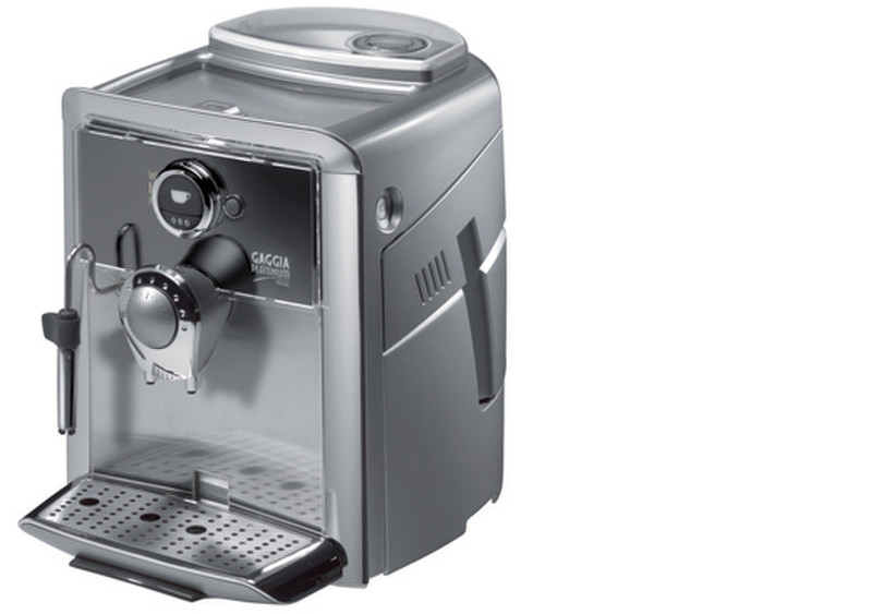 Gaggia Platinum Vogue Espresso machine 1.7L