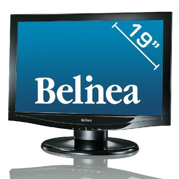 Belinea 19.0