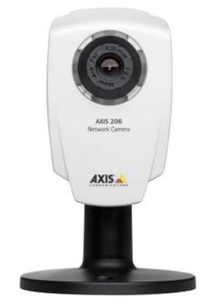 Axis 206 Network Camera 2x