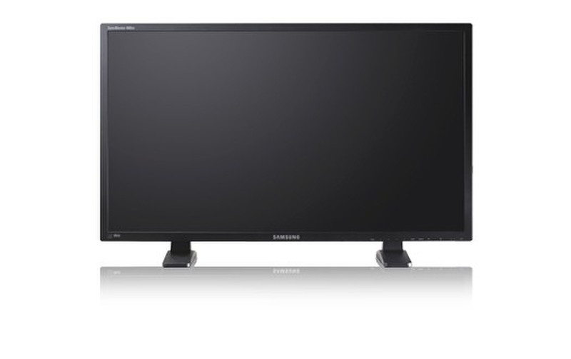 Samsung SM460DX Black 46