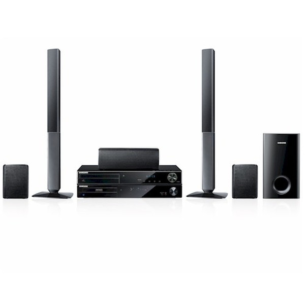 Samsung HT-TZ212 Home Cinema + DVDR 5.1 800Вт домашний кинотеатр