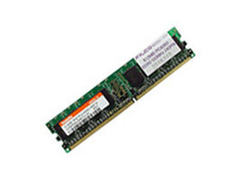 Supermicro 4GB ECC Memory Module 4ГБ DDR2 667МГц Error-correcting code (ECC) модуль памяти