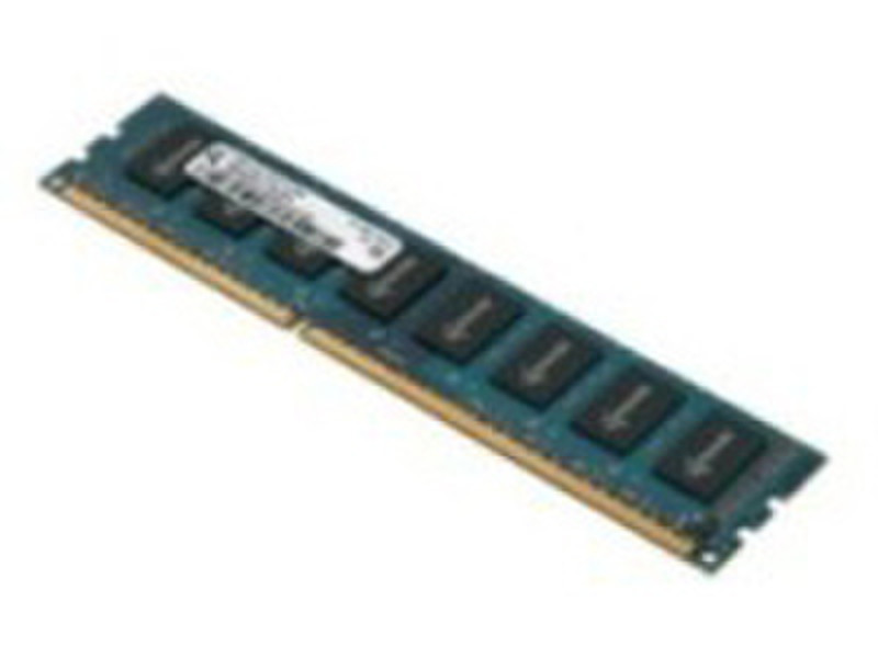 Supermicro 512MB DDR3 Memory Module 0.5GB DDR3 1066MHz ECC Speichermodul