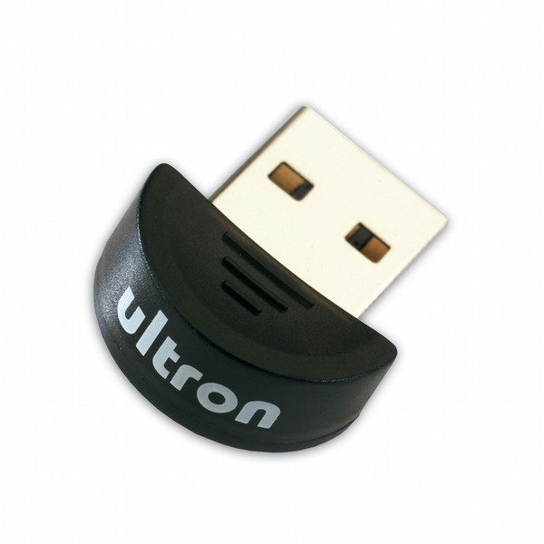 Ultron Dongle UBA-103 Micro EDR 3Mbit/s Netzwerkkarte