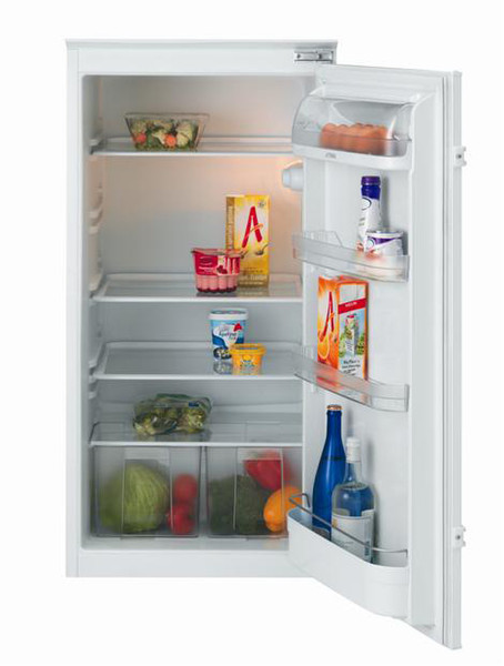 ETNA EEK151A Built-in 160L A+ White fridge