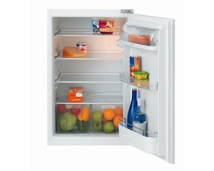 ETNA EEK146A Built-in 136L A+ White fridge