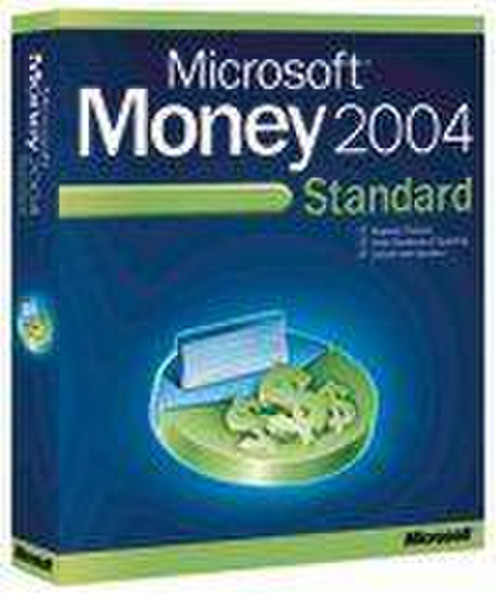 Microsoft MONEY 2003