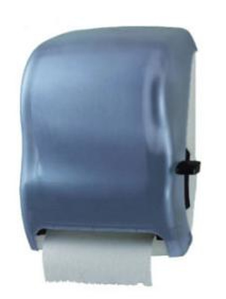Tork 70018400 Roll paper towel dispenser Blau Papierhandtuchspender