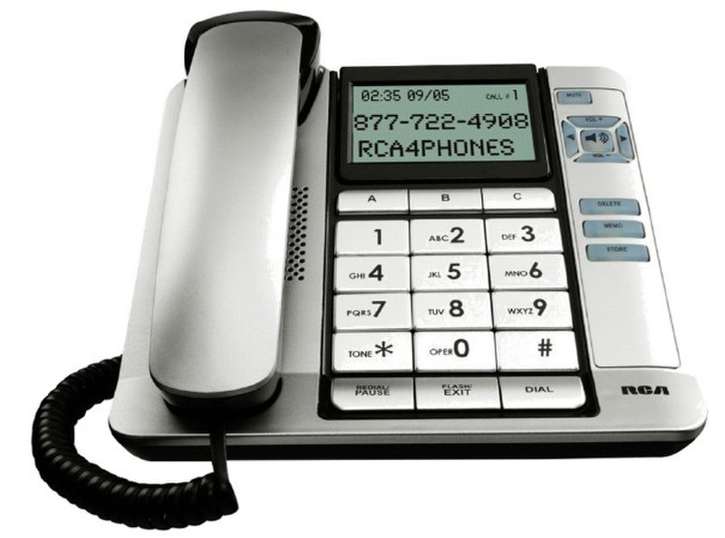 RCA 1113-1BSGA телефон