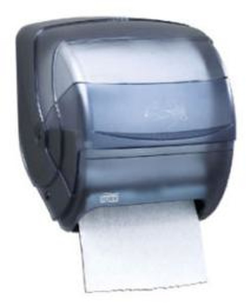 Tork 70088200 Roll paper towel dispenser Blau Papierhandtuchspender
