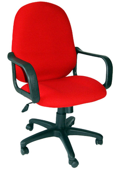 Ergo 1558 офисный / компьютерный стул