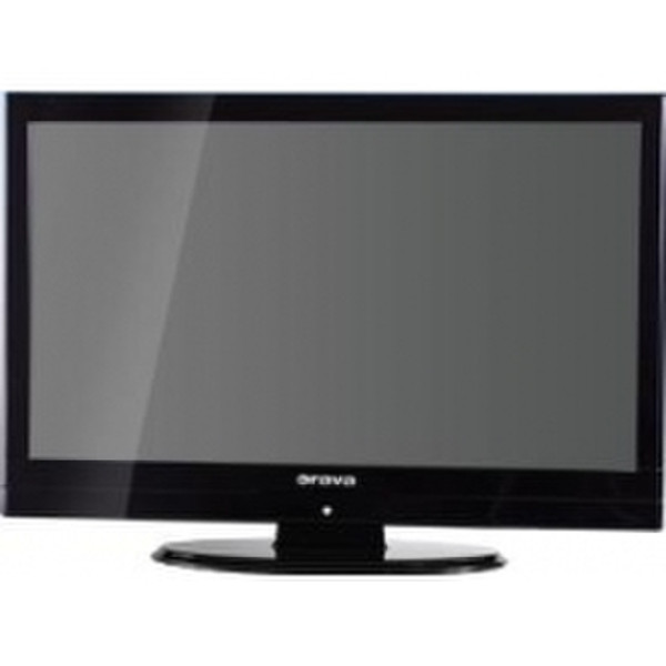 Orava LT630 24Zoll Full HD Schwarz LED-Fernseher