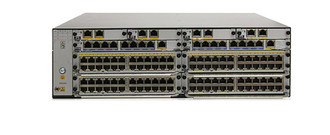 Huawei AR3260 Ethernet LAN Grey wired router