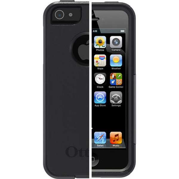 Otterbox Commuter Cover Black