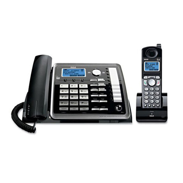 RCA 25255RE2 Telefon