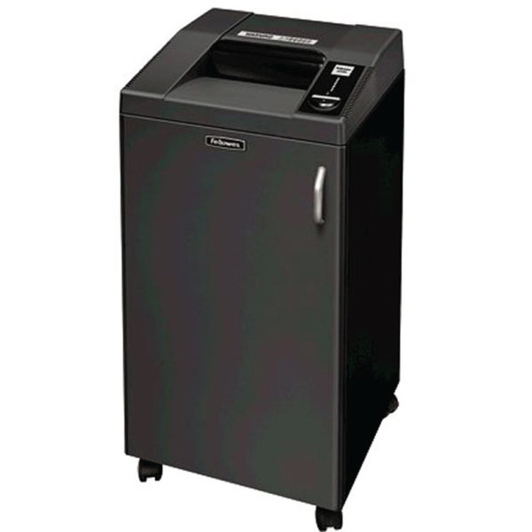 Fellowes Fortishred 3250HS Schwarz Aktenvernichter