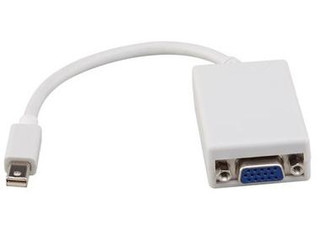 ITB Mini DP/VGA, M/F
