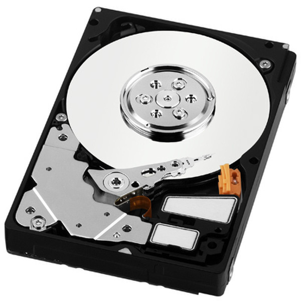 Western Digital VelociRaptor 74GB 74ГБ SATA внутренний жесткий диск