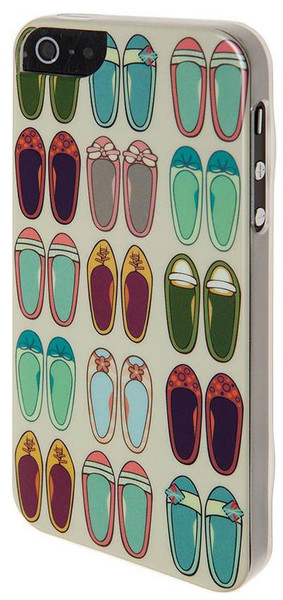 Skill Fwd Flat Shoes Cover case Разноцветный