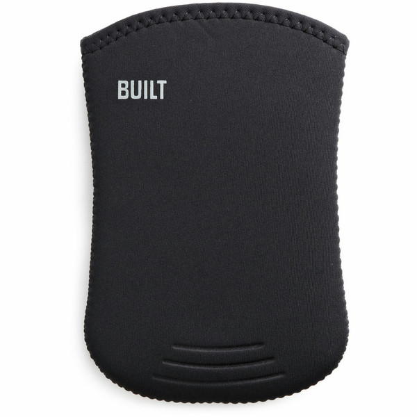 Built E-KS4-BLK Sleeve case Black e-book reader case