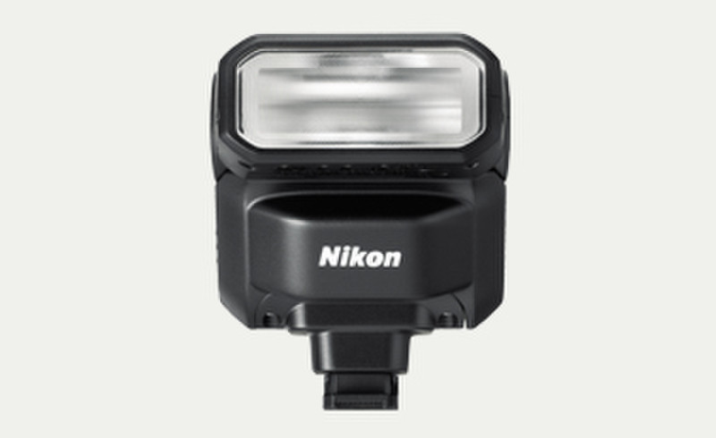 Nikon SB-N7 Черный