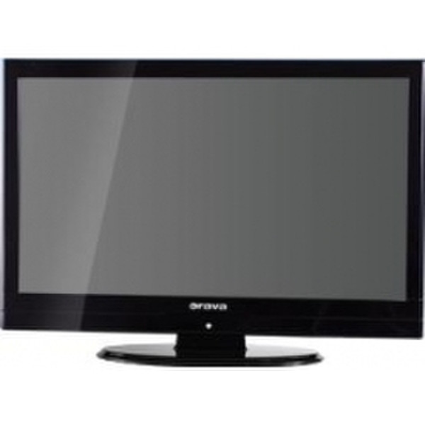 Orava LT827 32Zoll HD Schwarz LED-Fernseher