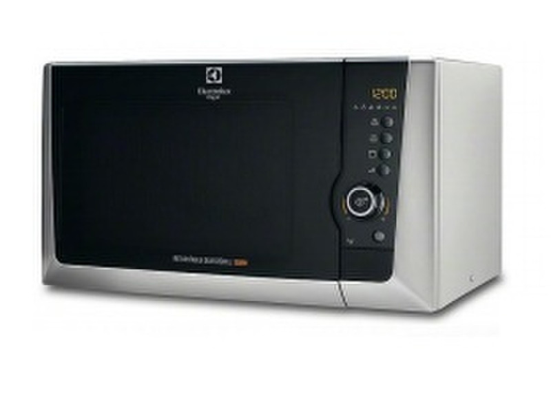 Electrolux FM 281 S 28L 900W Silver