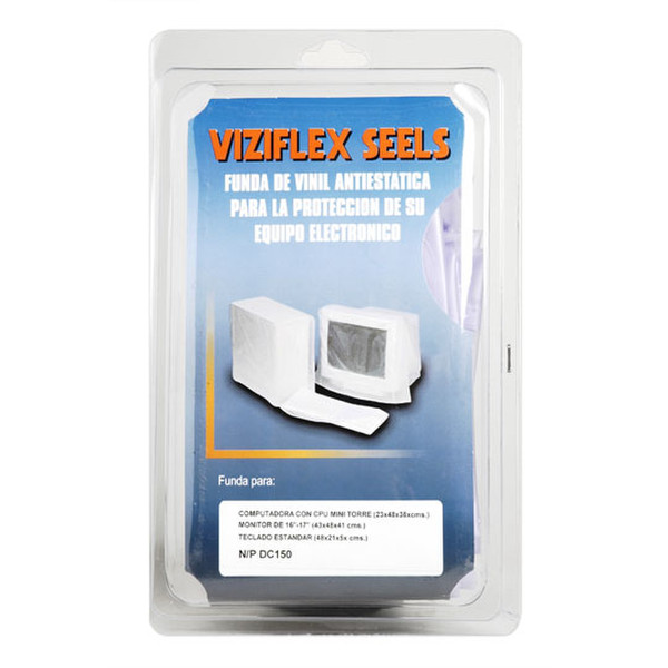 Viziflex DC150 принадлежность для дисплеев