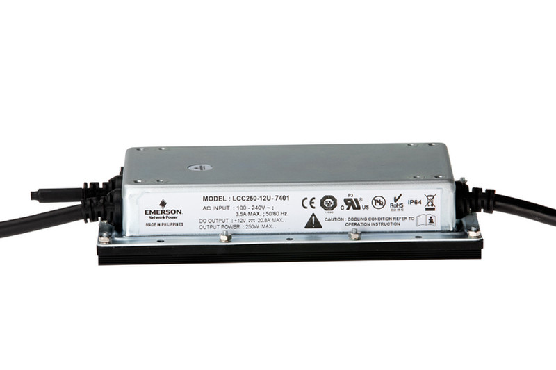 Axis 5503-661 адаптер питания / инвертор