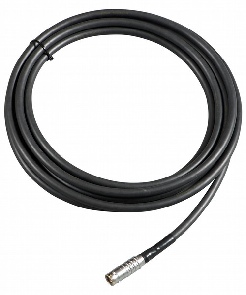 Axis 5800-491 5m Black camera cable