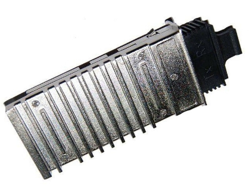 MicroOptics MO-C-X2881X9-4CDS80 X2 10000Mbit/s 1550nm Single-mode network transceiver module