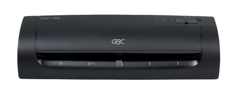 GBC Fusion 1000L A4 Laminator