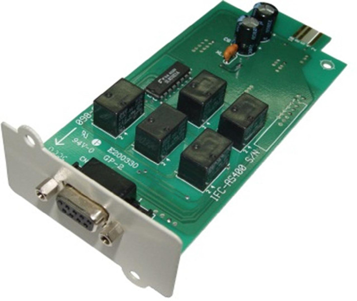 BlueWalker 10120527 interface cards/adapter