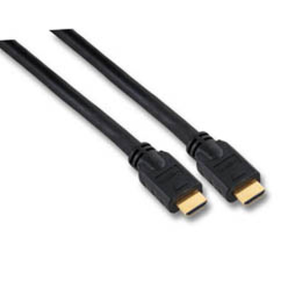 EFB Elektronik HDMI, M-M, 15m 15м HDMI HDMI Черный