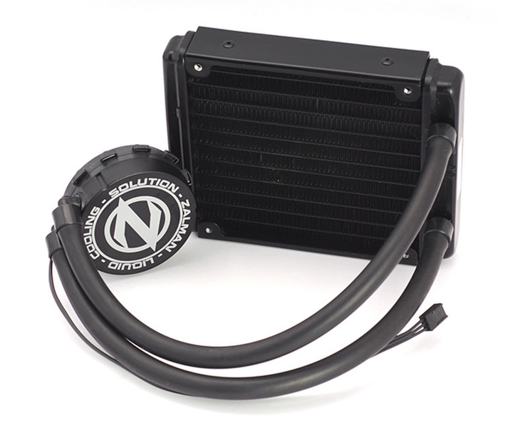 Zalman LQ310 Processor Cooler