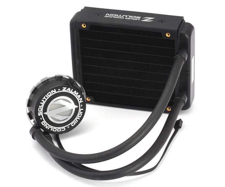 Zalman LQ315 Processor Cooler