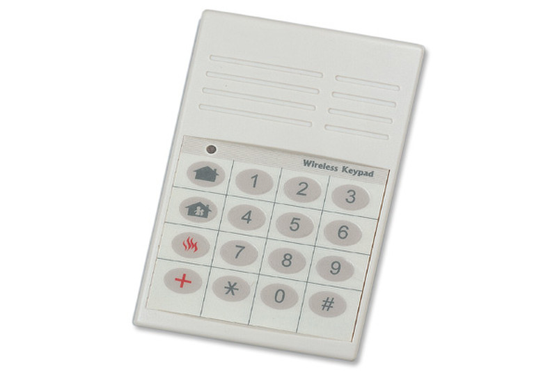 Fronti FS150L Remote control keypad Fernbedienung