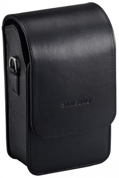 Samsung EFC-GC1SBEG Etui Schwarz Kameratasche/-koffer