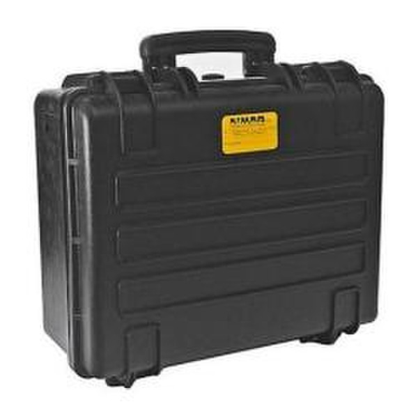 Nimar NI4820.B Briefcase/classic case Schwarz