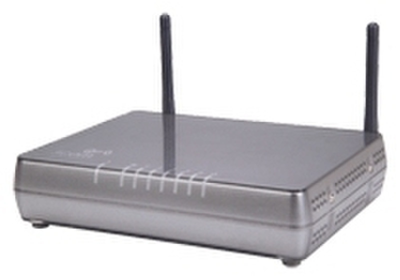3com 3CRWER300-73-ME wireless router