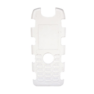 zCover CI925SCC Cover Silicone Transparent