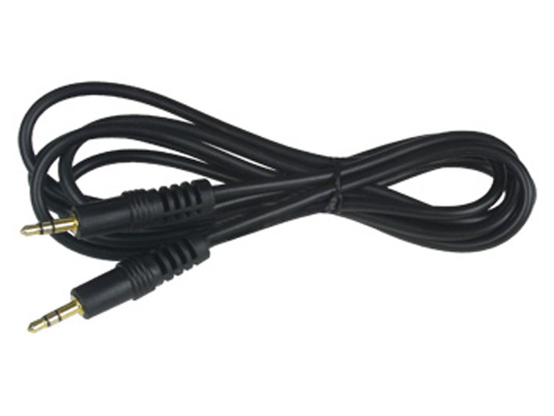 Caliber CLA150.1 аудио кабель
