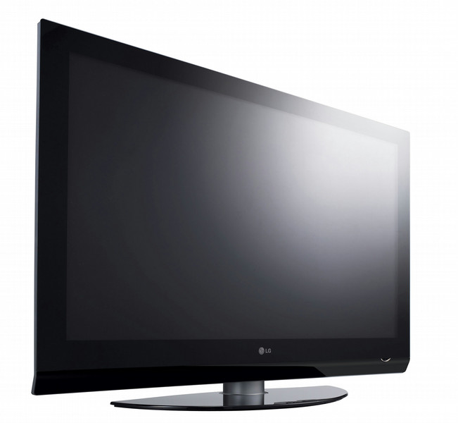 LG 32PG6000 32Zoll HD Schwarz Plasma-Fernseher