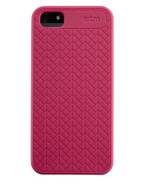STM opera Cover case Pink