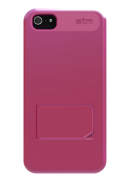 STM arvo Cover case Pink