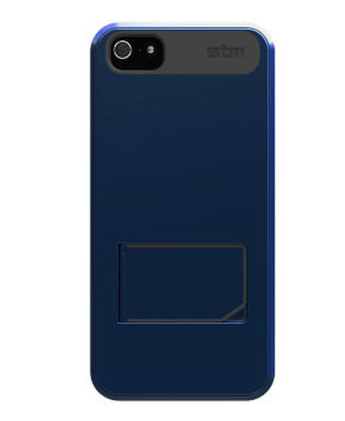 STM arvo Cover case Blau