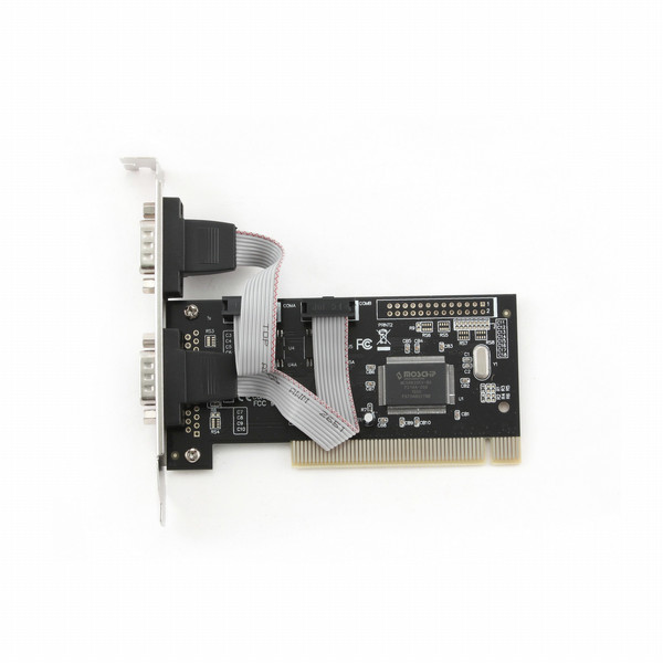 Gembird SPC-1 Internal Serial interface cards/adapter