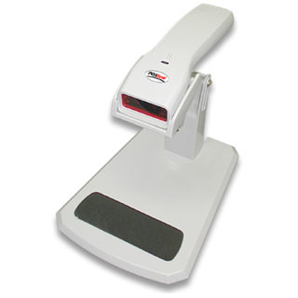 POSline SL2020 Белый устройство считывания штрихкода